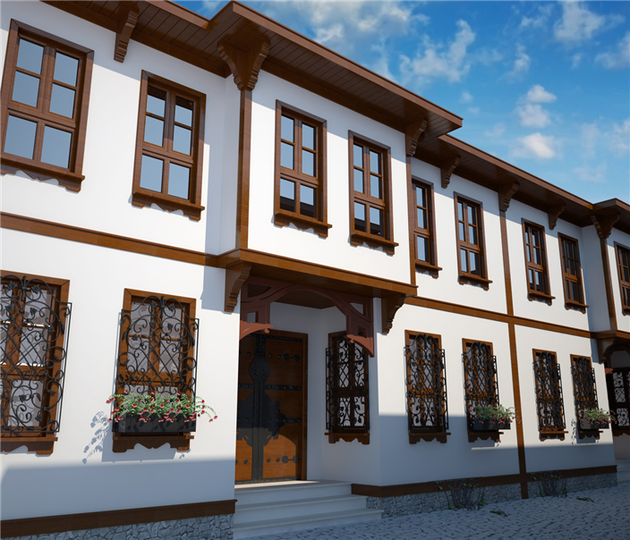BERLİN PLATFORMU_KUTAHYA REKREASYON ALANI 